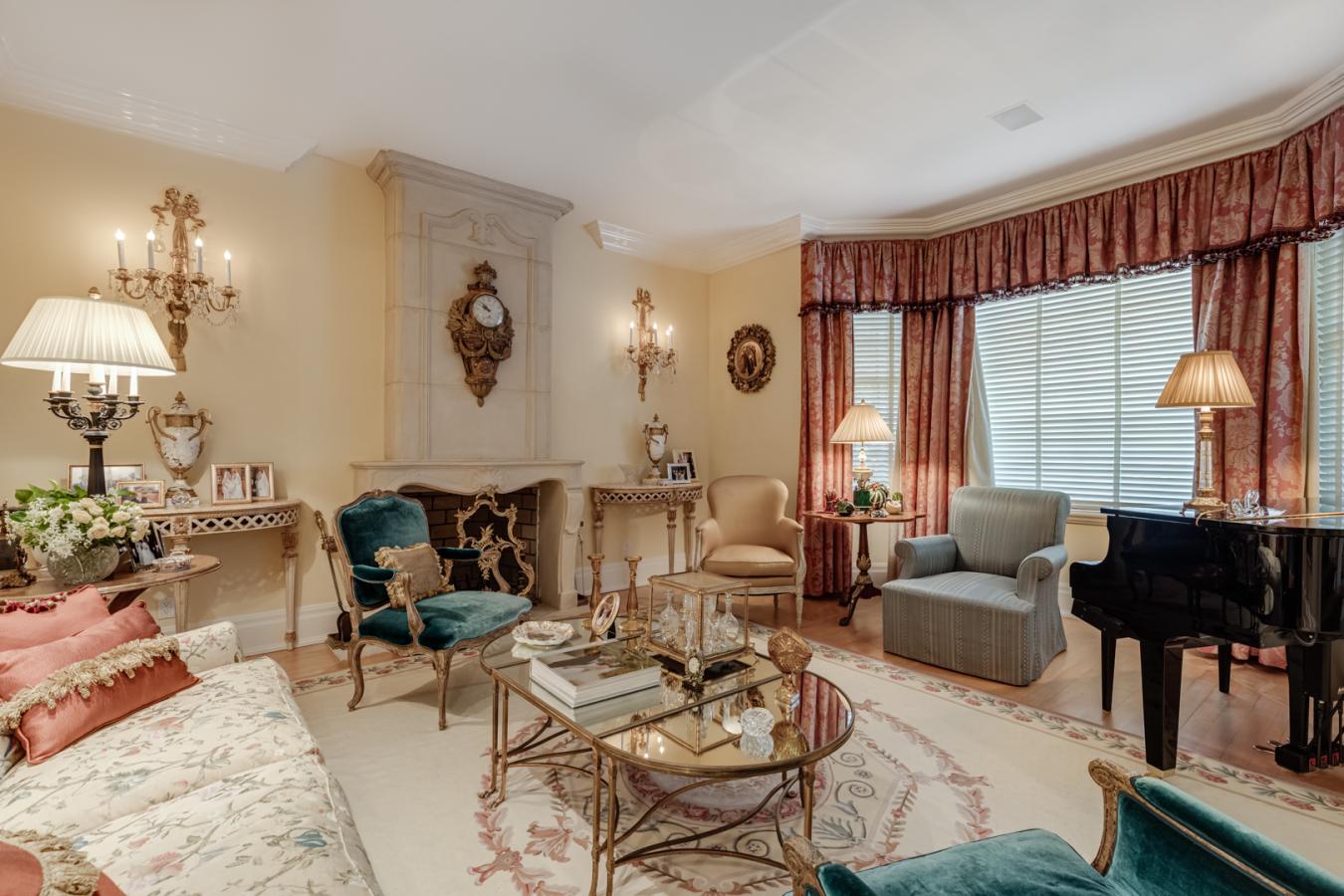21 Yellow Cote Road, Oyster Bay Cove, NY, 11771, United States, 6 Bedrooms Bedrooms, ,7 BathroomsBathrooms,Residential,For Sale,21 Yellow Cote Road,794254
