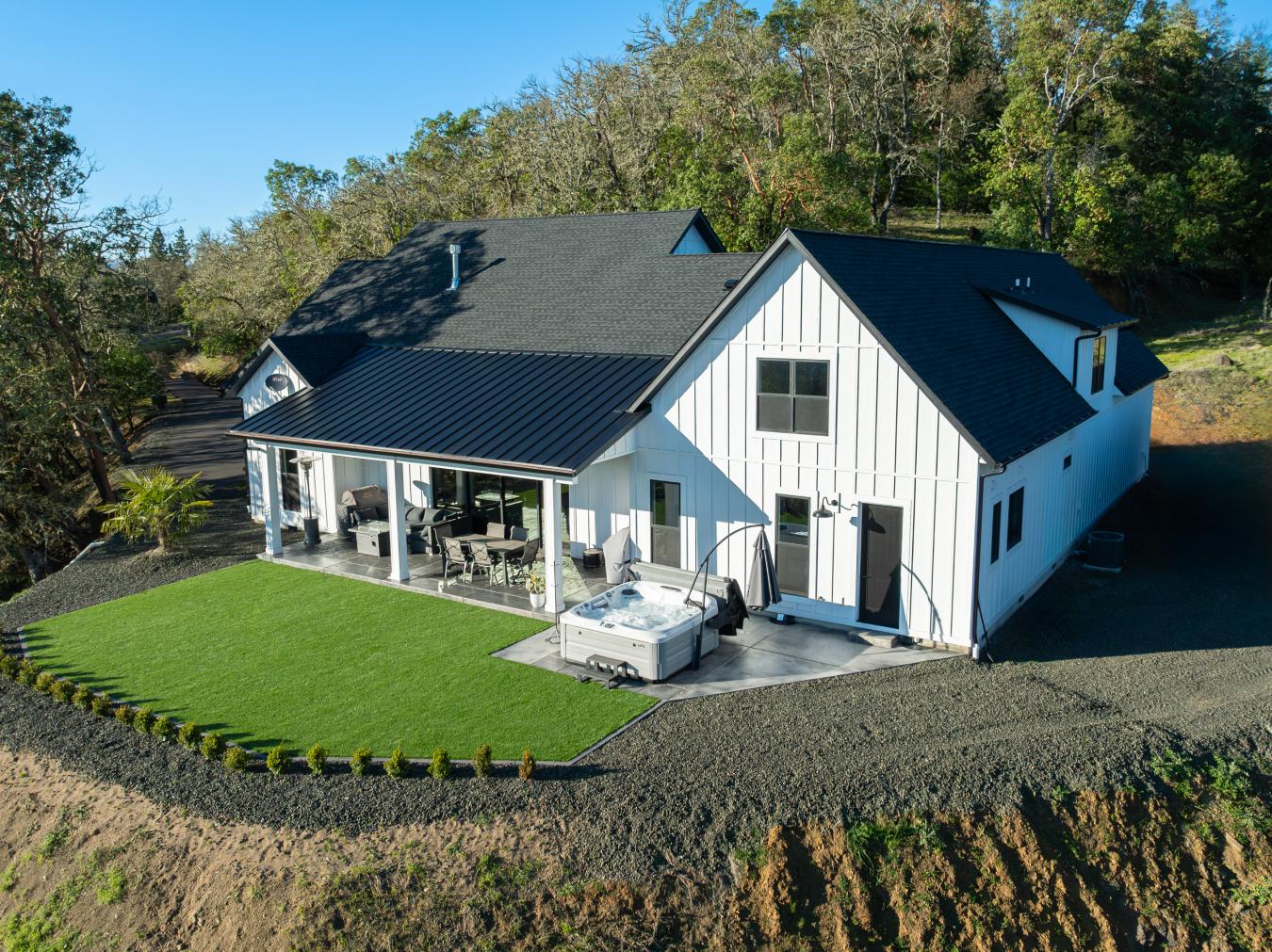 581 Southridge Way, Roseburg, Oregon, 97471, United States, 4 Bedrooms Bedrooms, ,2 BathroomsBathrooms,Residential,For Sale,581 Southridge Way,1496783