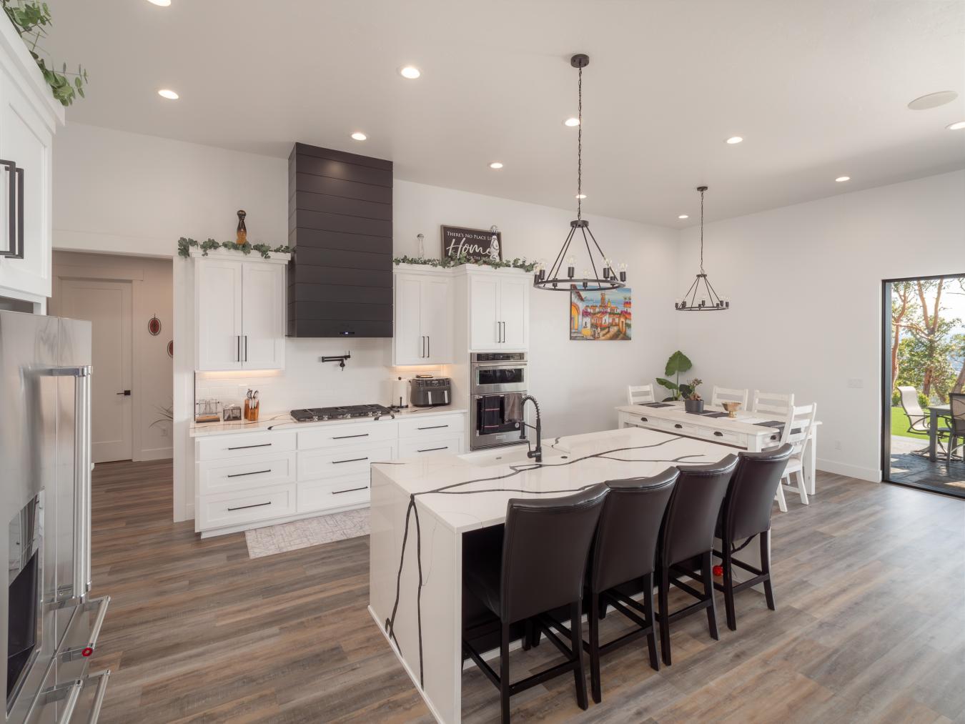 581 Southridge Way, Roseburg, Oregon, 97471, United States, 4 Bedrooms Bedrooms, ,2 BathroomsBathrooms,Residential,For Sale,581 Southridge Way,1496783