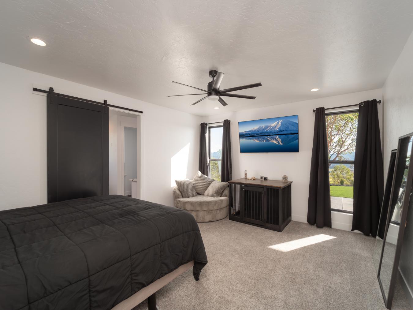 581 Southridge Way, Roseburg, Oregon, 97471, United States, 4 Bedrooms Bedrooms, ,2 BathroomsBathrooms,Residential,For Sale,581 Southridge Way,1496783