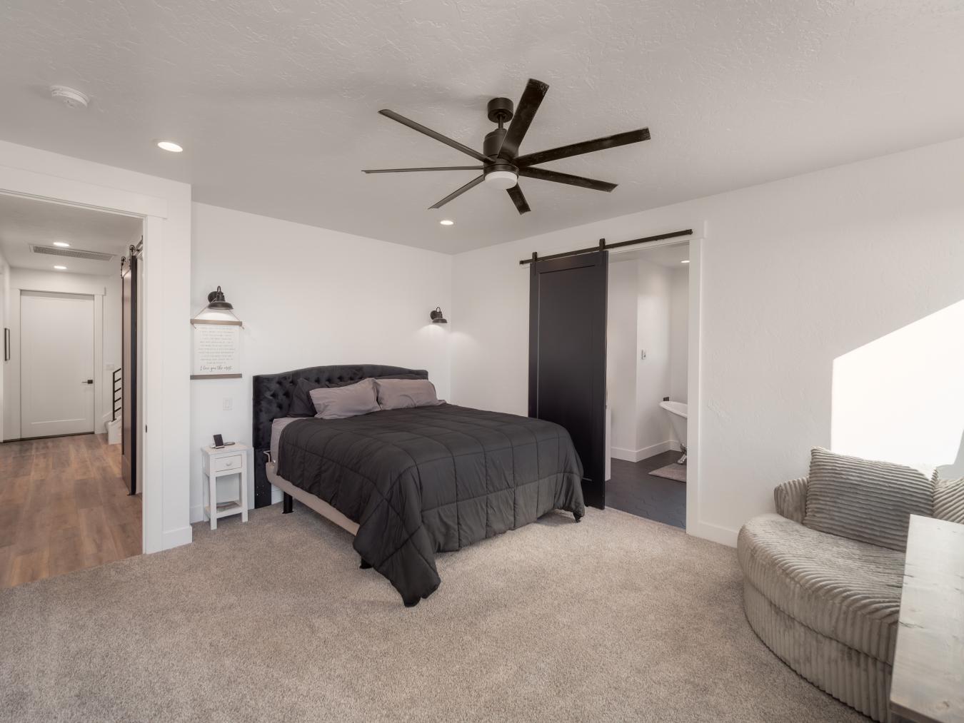 581 Southridge Way, Roseburg, Oregon, 97471, United States, 4 Bedrooms Bedrooms, ,2 BathroomsBathrooms,Residential,For Sale,581 Southridge Way,1496783