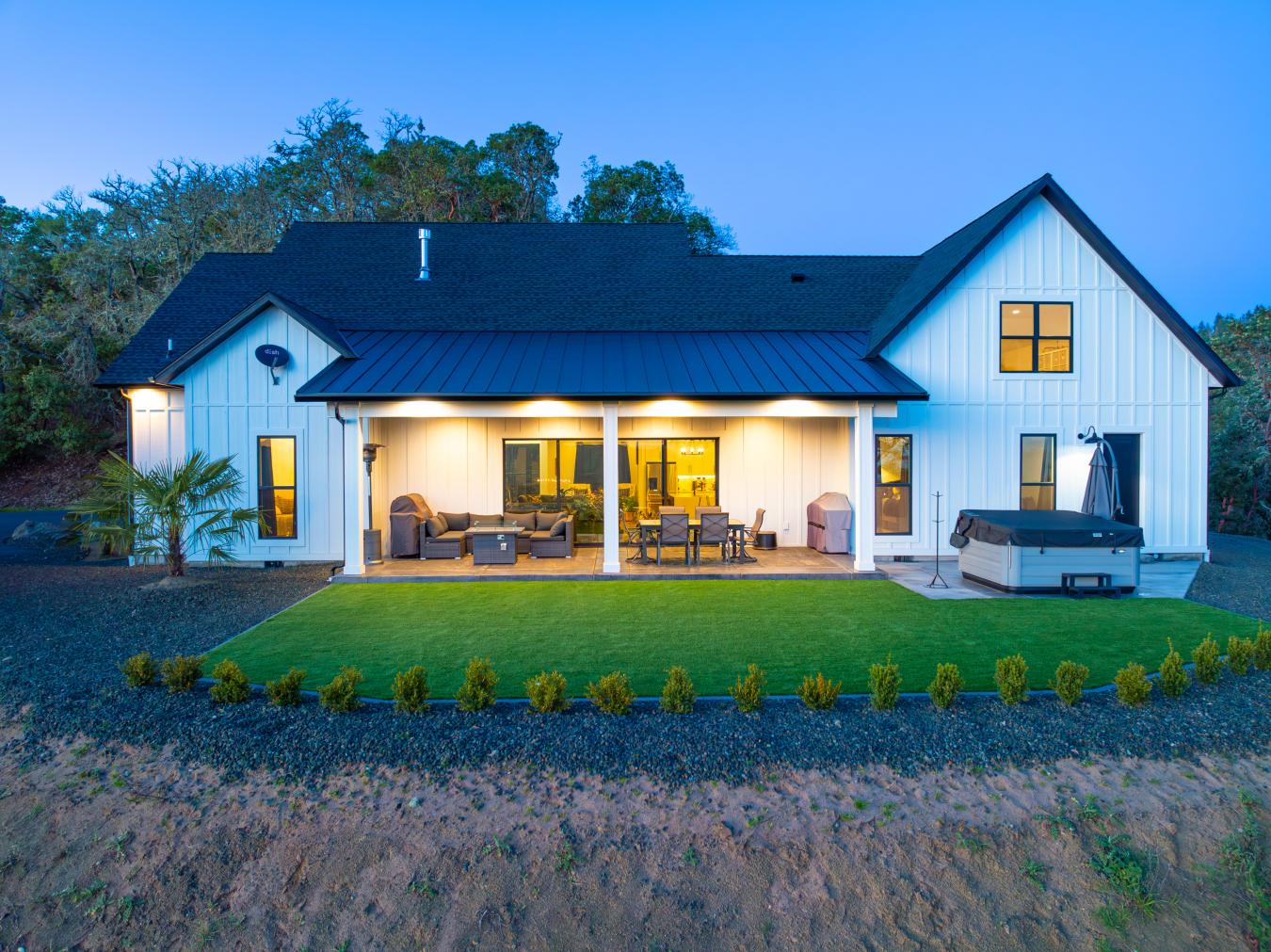 581 Southridge Way, Roseburg, Oregon, 97471, United States, 4 Bedrooms Bedrooms, ,2 BathroomsBathrooms,Residential,For Sale,581 Southridge Way,1496783