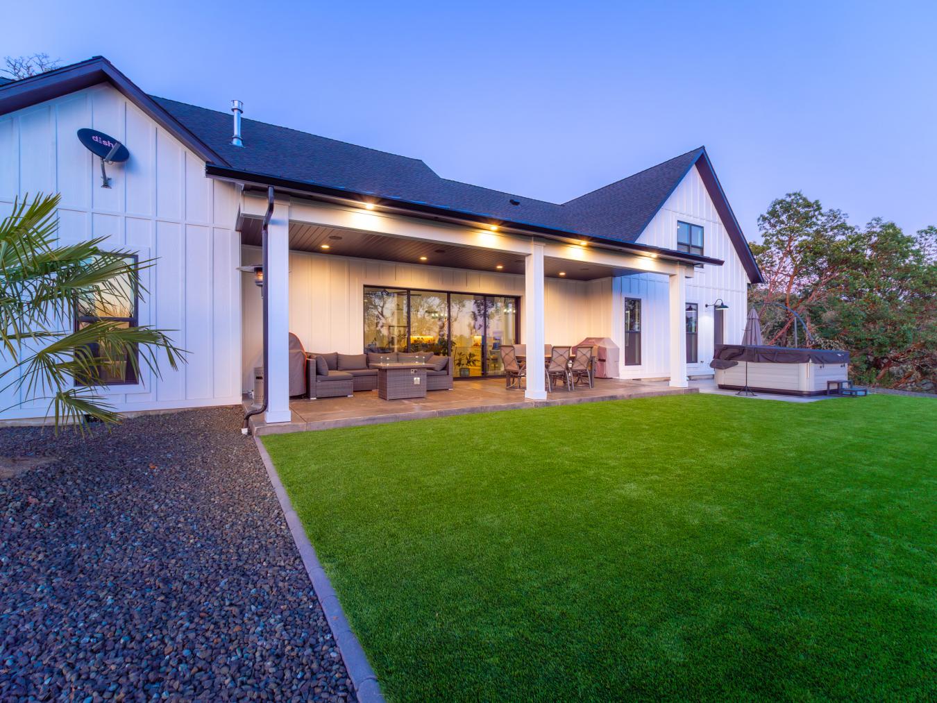 581 Southridge Way, Roseburg, Oregon, 97471, United States, 4 Bedrooms Bedrooms, ,2 BathroomsBathrooms,Residential,For Sale,581 Southridge Way,1496783