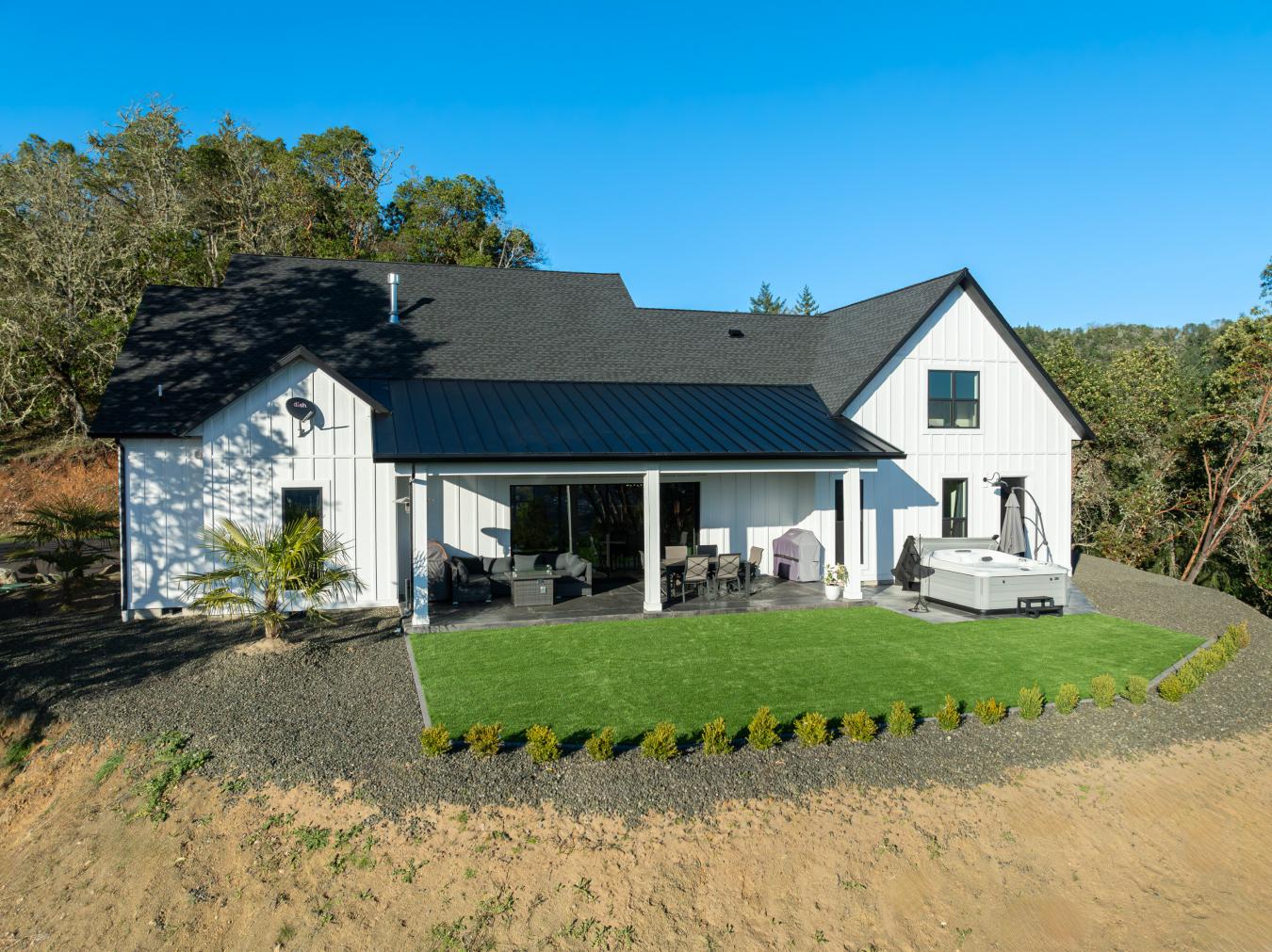 581 Southridge Way, Roseburg, Oregon, 97471, United States, 4 Bedrooms Bedrooms, ,2 BathroomsBathrooms,Residential,For Sale,581 Southridge Way,1496783