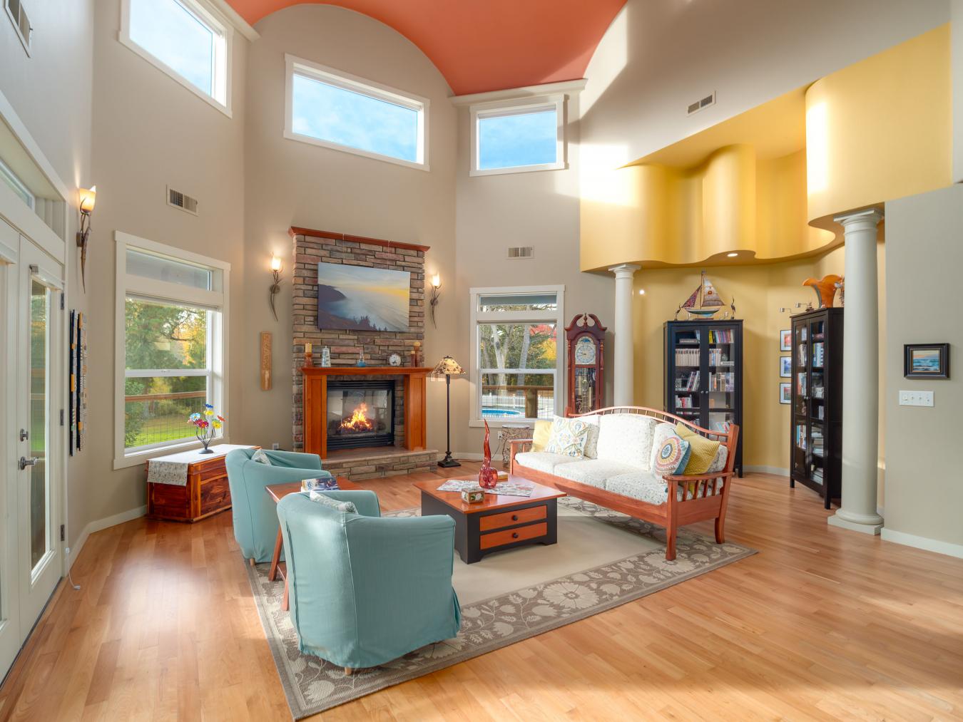 976 Southwater Dr, Roseburg, Oregon, 97471, United States, 3 Bedrooms Bedrooms, ,2 BathroomsBathrooms,Residential,For Sale,976 Southwater Dr,1496782