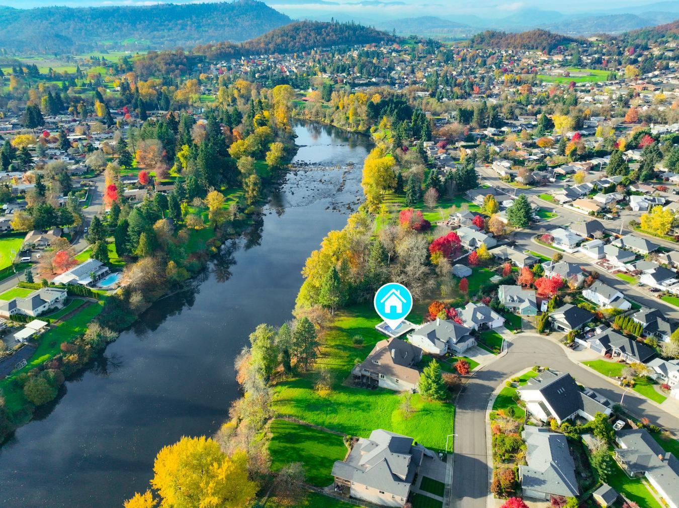 976 Southwater Dr, Roseburg, Oregon, 97471, United States, 3 Bedrooms Bedrooms, ,2 BathroomsBathrooms,Residential,For Sale,976 Southwater Dr,1496782