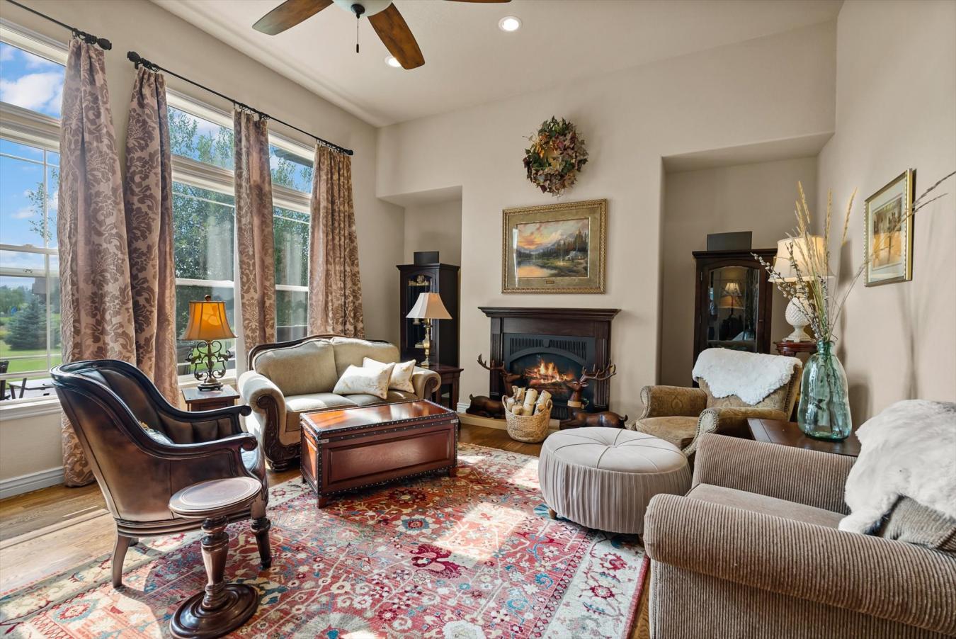 1232 Quail Ridge Drive, Kalispell, Montana, 59901, United States, 5 Bedrooms Bedrooms, ,3 BathroomsBathrooms,Residential,For Sale,1232 Quail Ridge Drive,1496778