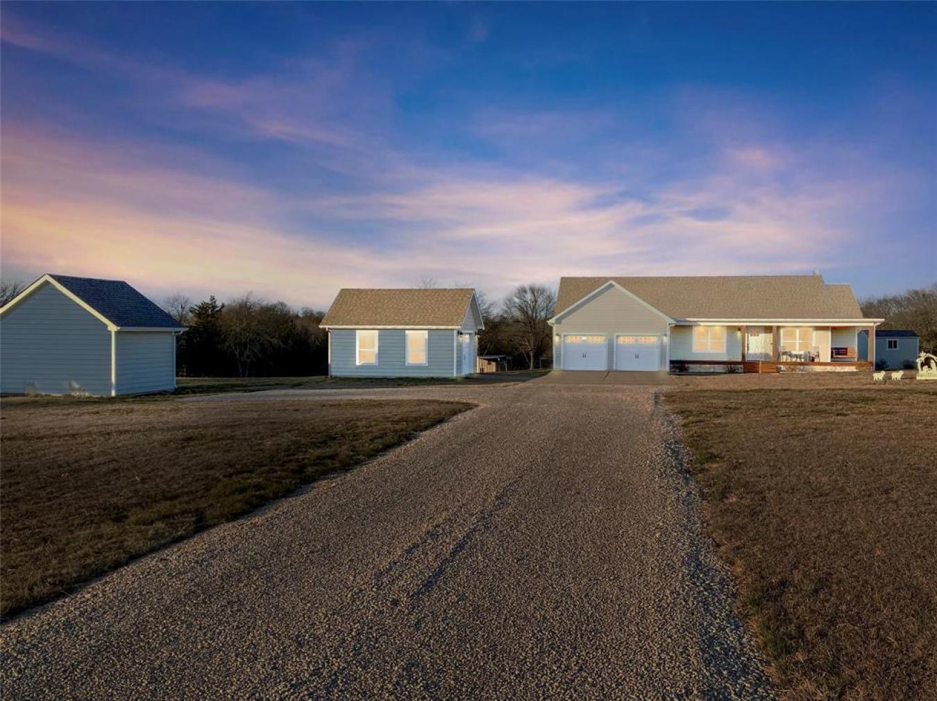 414 White Oak, Anna, Texas, 75409, United States, 3 Bedrooms Bedrooms, ,3 BathroomsBathrooms,Residential,For Sale,414 White Oak,1497246