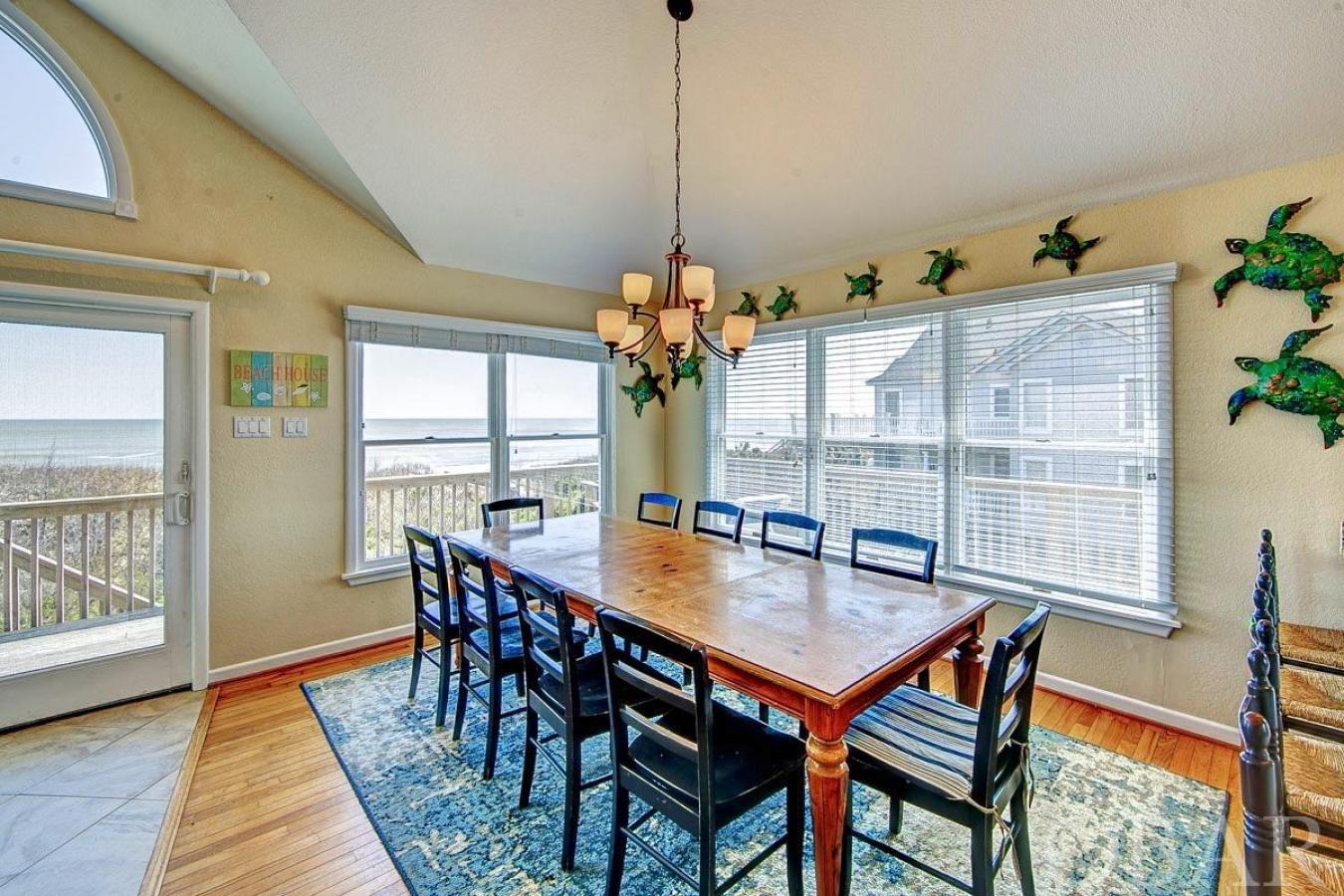 501 Sandbucket Arch, Corolla, NC, 27927, United States, 6 Bedrooms Bedrooms, ,5 BathroomsBathrooms,Residential,For Sale,501 Sandbucket Arch,1499378