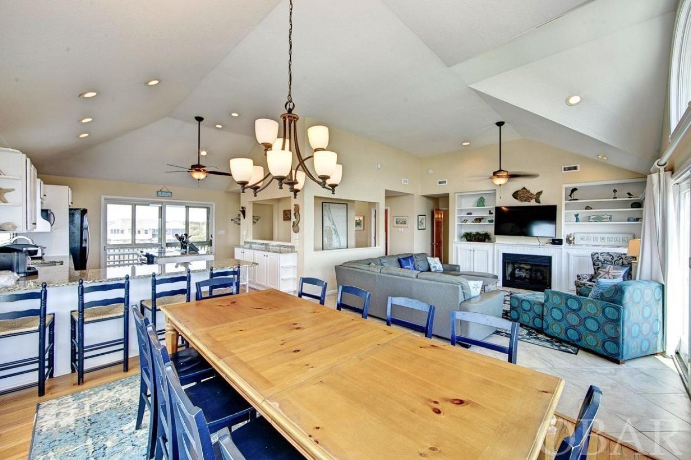 501 Sandbucket Arch, Corolla, NC, 27927, United States, 6 Bedrooms Bedrooms, ,5 BathroomsBathrooms,Residential,For Sale,501 Sandbucket Arch,1499378