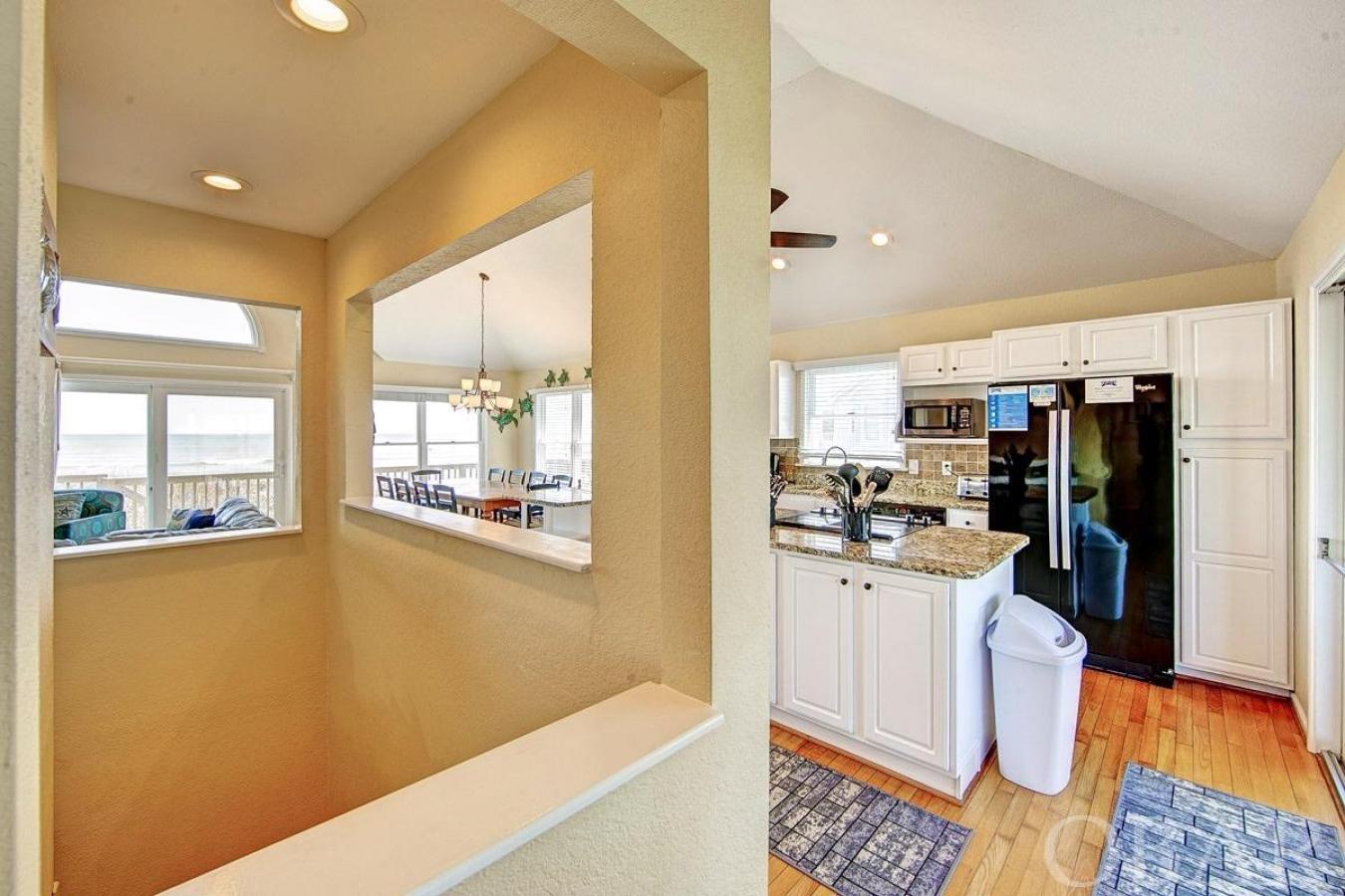 501 Sandbucket Arch, Corolla, NC, 27927, United States, 6 Bedrooms Bedrooms, ,5 BathroomsBathrooms,Residential,For Sale,501 Sandbucket Arch,1499378