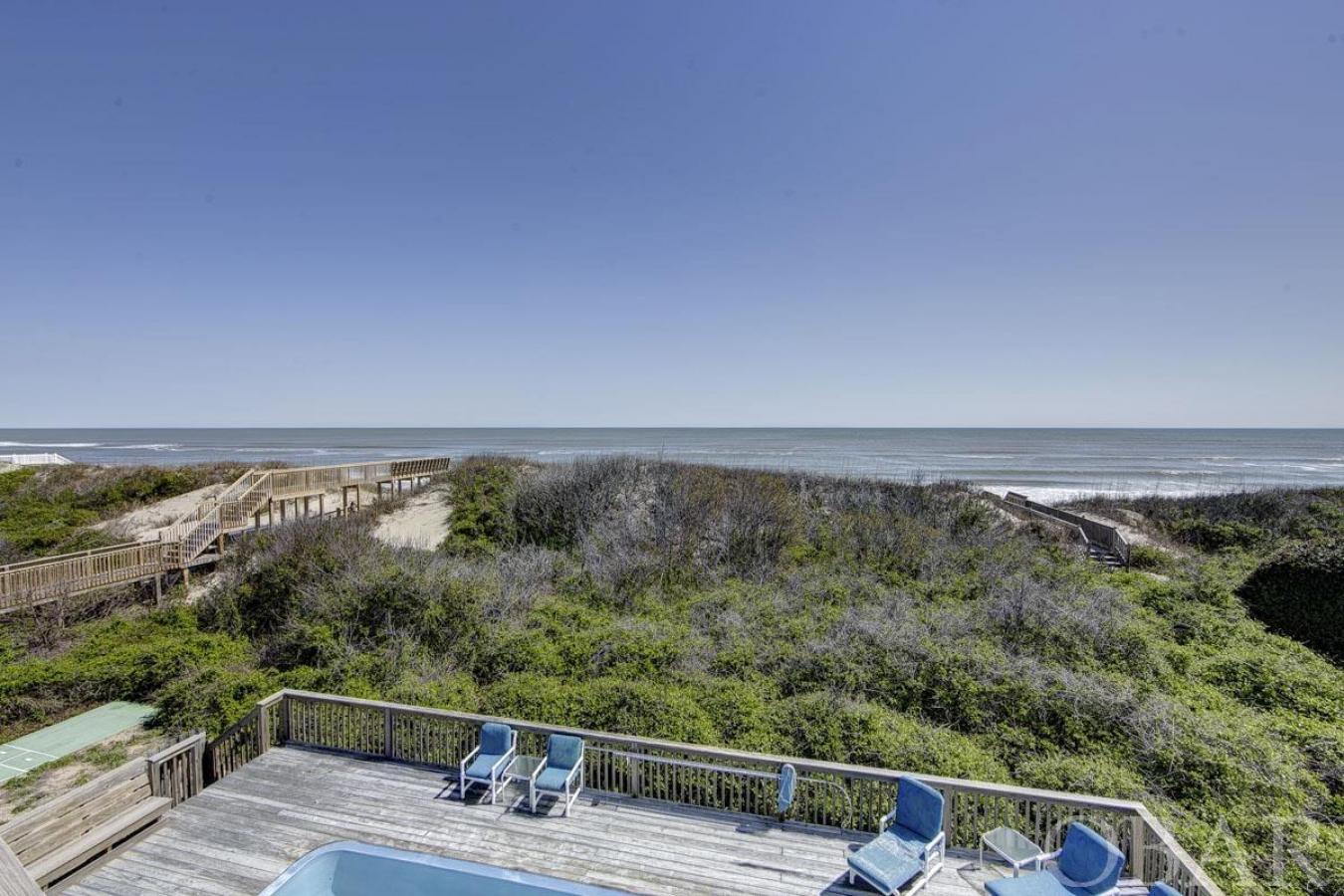 501 Sandbucket Arch, Corolla, NC, 27927, United States, 6 Bedrooms Bedrooms, ,5 BathroomsBathrooms,Residential,For Sale,501 Sandbucket Arch,1499378