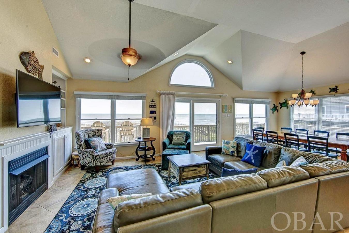 501 Sandbucket Arch, Corolla, NC, 27927, United States, 6 Bedrooms Bedrooms, ,5 BathroomsBathrooms,Residential,For Sale,501 Sandbucket Arch,1499378