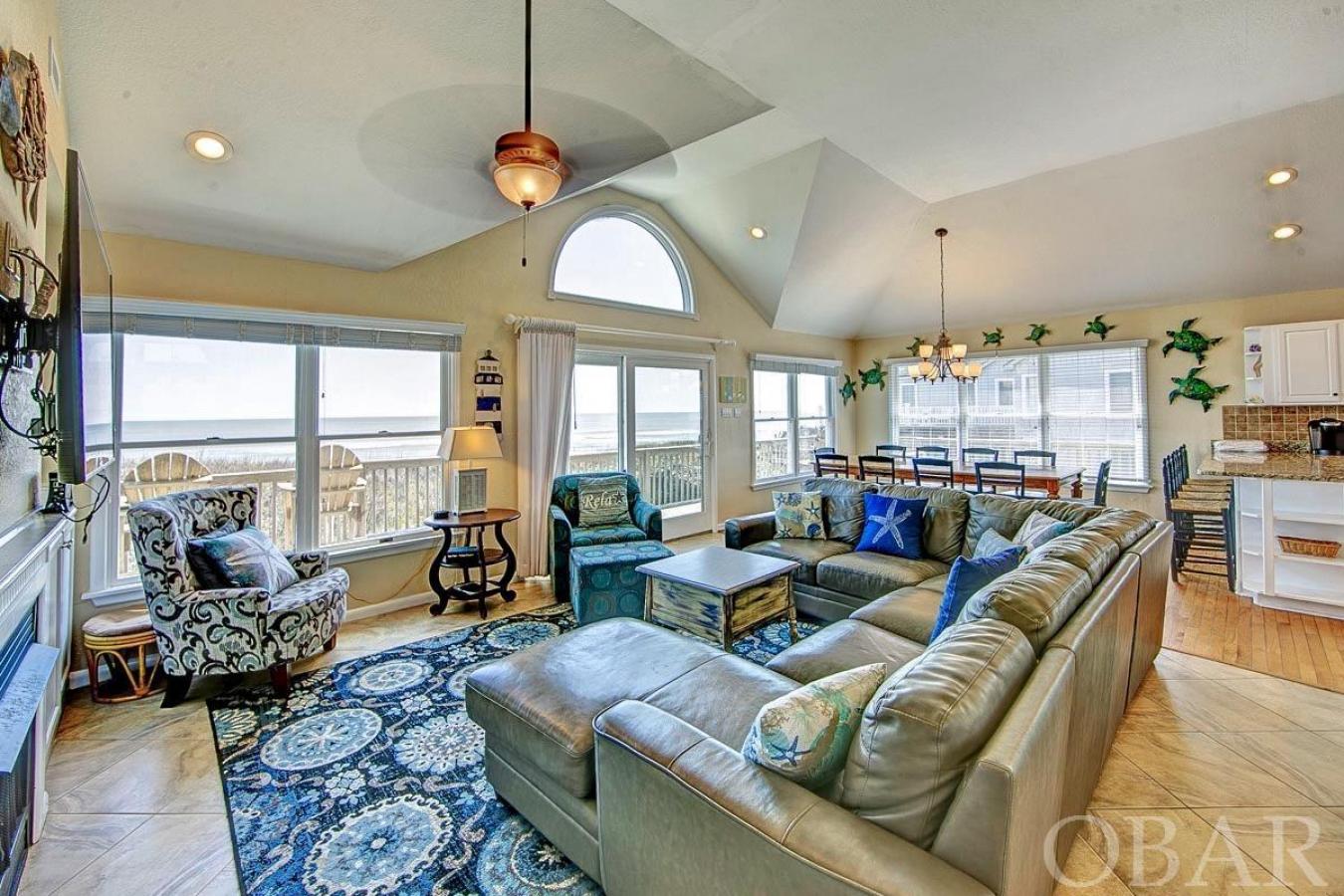 501 Sandbucket Arch, Corolla, NC, 27927, United States, 6 Bedrooms Bedrooms, ,5 BathroomsBathrooms,Residential,For Sale,501 Sandbucket Arch,1499378