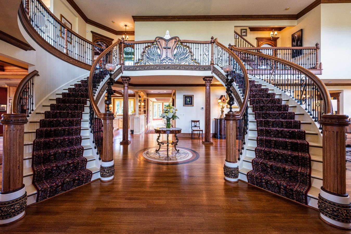 Undisclosed address, Binghamton, NY, 13904, United States, 9 Bedrooms Bedrooms, ,5 BathroomsBathrooms,Residential,For Sale,Undisclosed address,794070