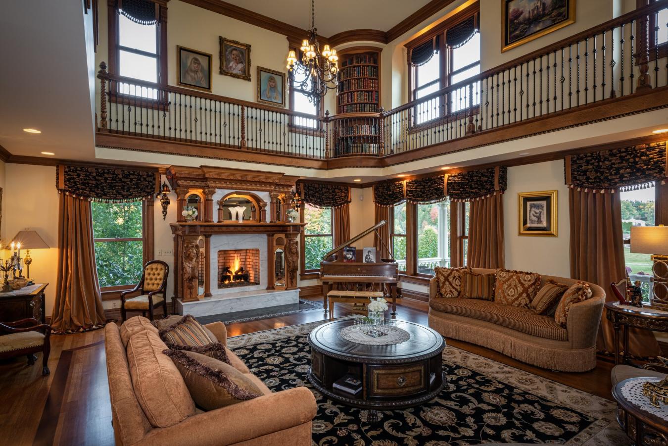 Undisclosed address, Binghamton, NY, 13904, United States, 9 Bedrooms Bedrooms, ,5 BathroomsBathrooms,Residential,For Sale,Undisclosed address,794070