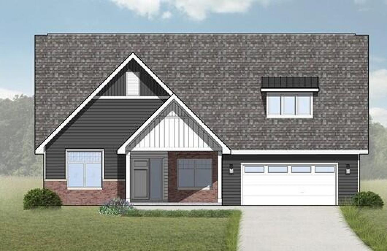 2681 West Port Drive, Kalamazoo, MI, 49009, United States, 2 Bedrooms Bedrooms, ,2 BathroomsBathrooms,Residential,For Sale,2681 West Port Drive,1499370