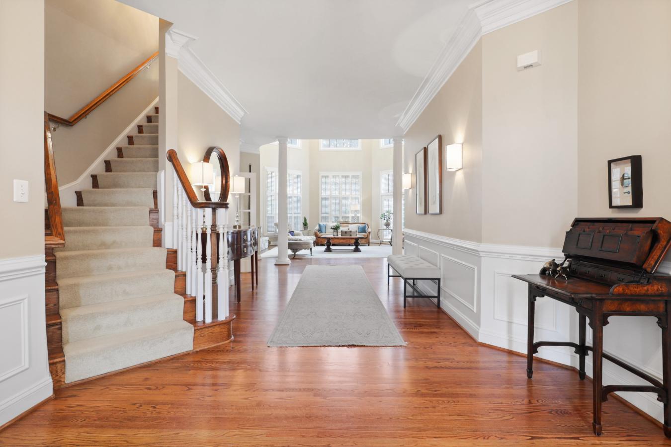 10857 Flowerstone Street, Oakton, VA, 22124, United States, 5 Bedrooms Bedrooms, ,4 BathroomsBathrooms,Residential,For Sale,10857 Flowerstone Street,1499349