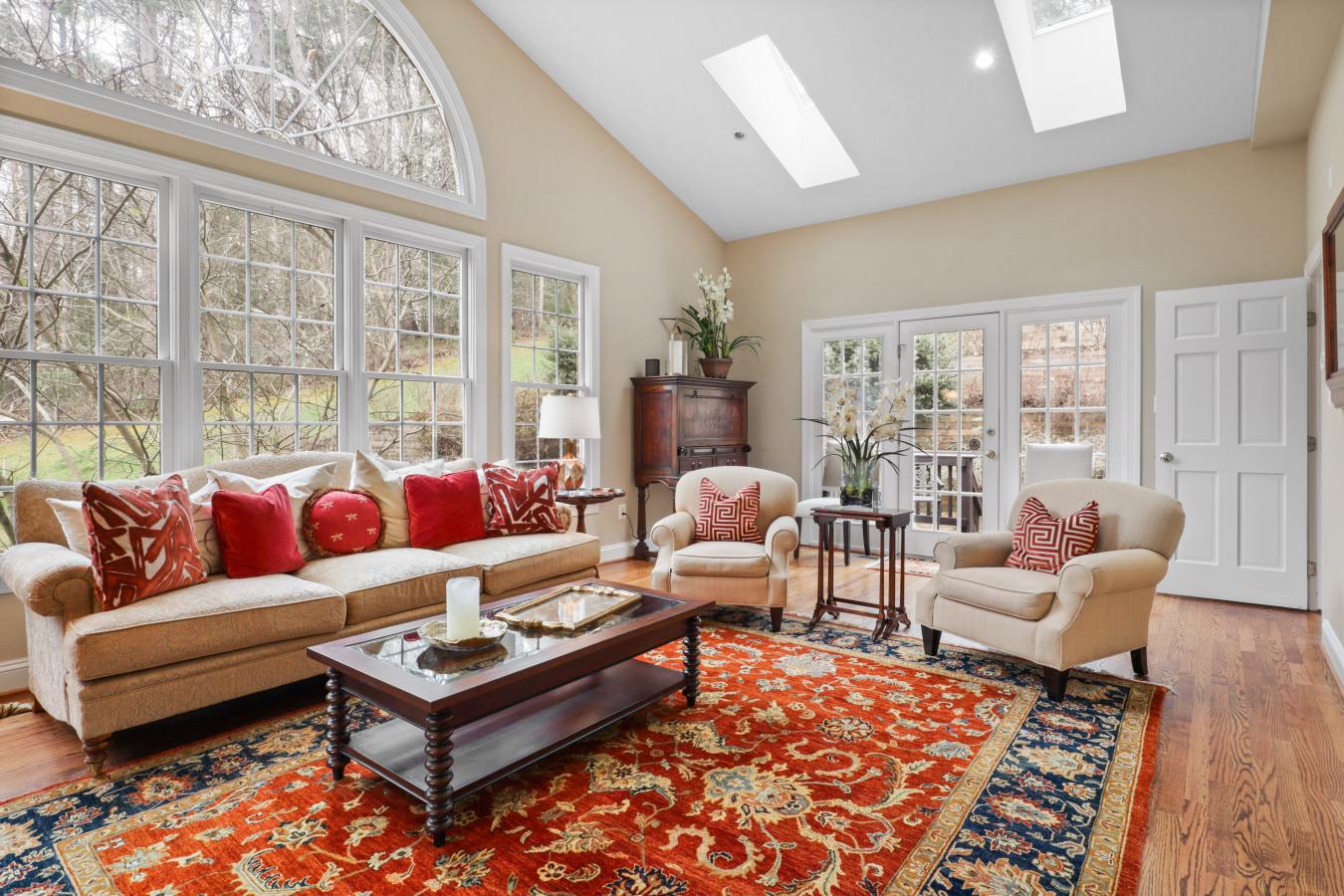 10857 Flowerstone Street, Oakton, VA, 22124, United States, 5 Bedrooms Bedrooms, ,4 BathroomsBathrooms,Residential,For Sale,10857 Flowerstone Street,1499349