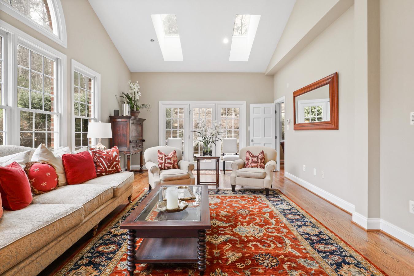 10857 Flowerstone Street, Oakton, VA, 22124, United States, 5 Bedrooms Bedrooms, ,4 BathroomsBathrooms,Residential,For Sale,10857 Flowerstone Street,1499349