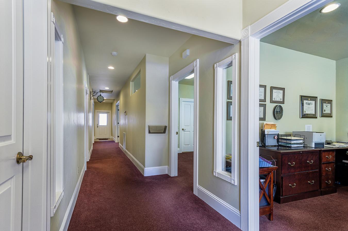 430 S Auburn Street, Grass Valley, California, 95945, United States, ,Residential,For Sale,430 S Auburn Street,1499342