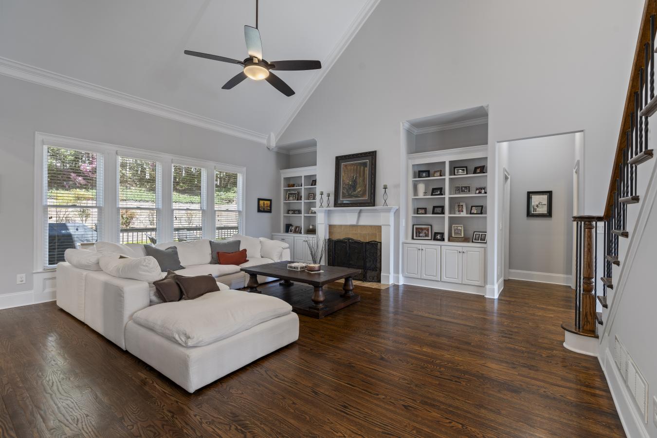 3069 Hidden Falls Drive, Buford, GA, 30519, United States, 6 Bedrooms Bedrooms, ,4 BathroomsBathrooms,Residential,For Sale,3069 Hidden Falls Drive,1499330