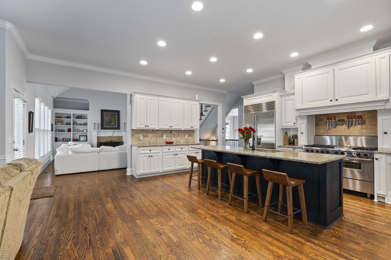 3069 Hidden Falls Drive, Buford, GA, 30519, United States, 6 Bedrooms Bedrooms, ,4 BathroomsBathrooms,Residential,For Sale,3069 Hidden Falls Drive,1499330