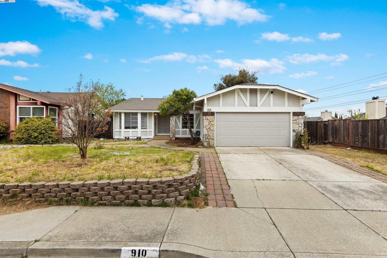 910 Rock Ridge Way, Pittsburg, CA, 94565, United States, 3 Bedrooms Bedrooms, ,2 BathroomsBathrooms,Residential,For Sale,910 Rock Ridge Way,1501889