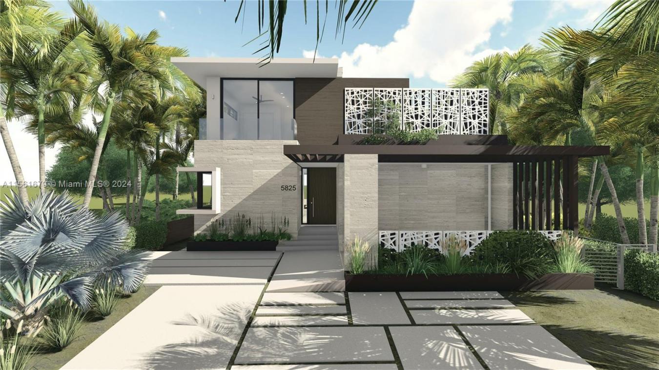 5825 Alton Road, Miami Beach, FL, 33140, United States, 6 Bedrooms Bedrooms, ,5 BathroomsBathrooms,Residential,For Sale,5825 Alton Road,1501886