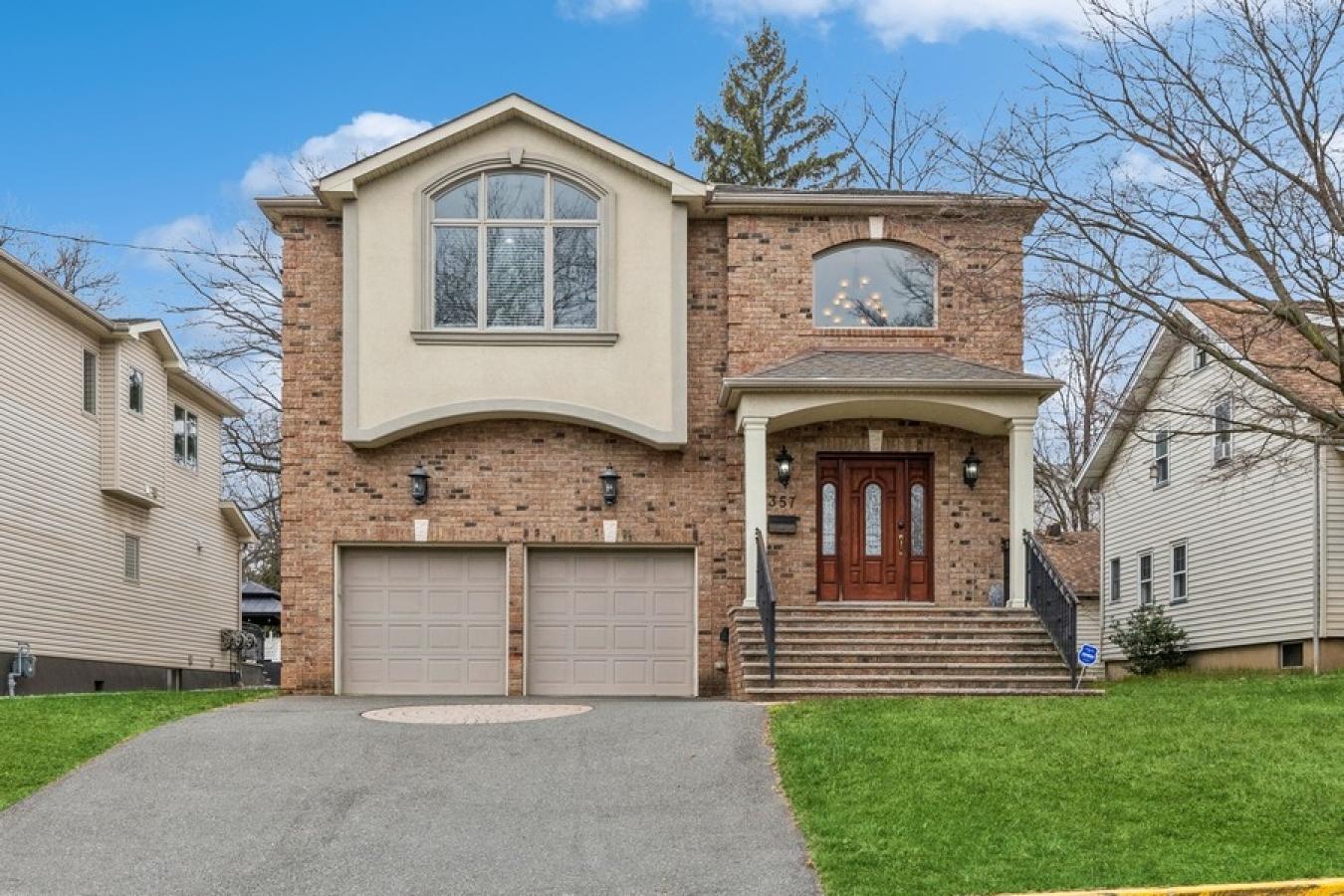 357 Prospect St, Nutley, NJ, 07110, United States, 4 Bedrooms Bedrooms, ,4 BathroomsBathrooms,Residential,For Sale,357 Prospect St,1501882