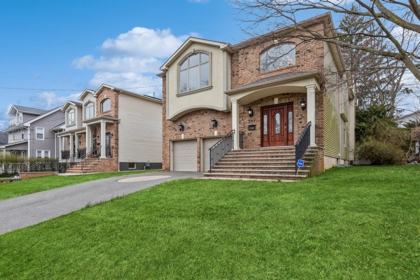 357 Prospect St, Nutley, NJ, 07110, United States, 4 Bedrooms Bedrooms, ,4 BathroomsBathrooms,Residential,For Sale,357 Prospect St,1501882