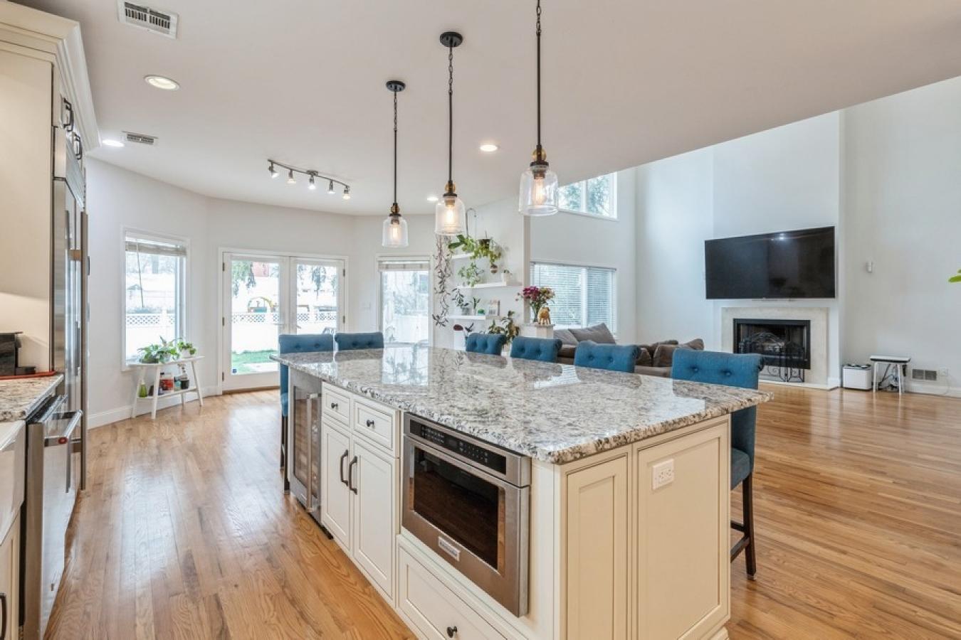 357 Prospect St, Nutley, NJ, 07110, United States, 4 Bedrooms Bedrooms, ,4 BathroomsBathrooms,Residential,For Sale,357 Prospect St,1501882