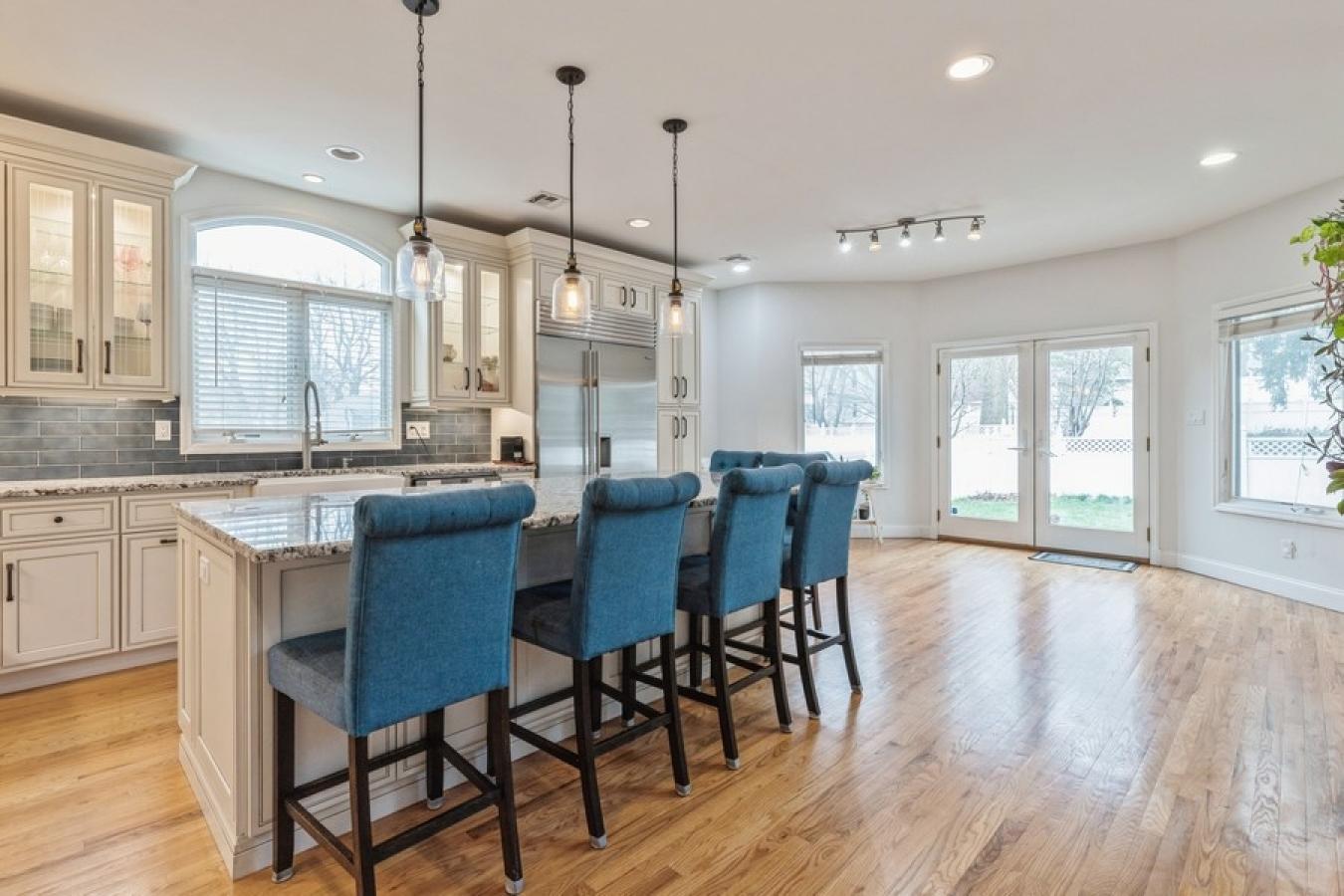 357 Prospect St, Nutley, NJ, 07110, United States, 4 Bedrooms Bedrooms, ,4 BathroomsBathrooms,Residential,For Sale,357 Prospect St,1501882