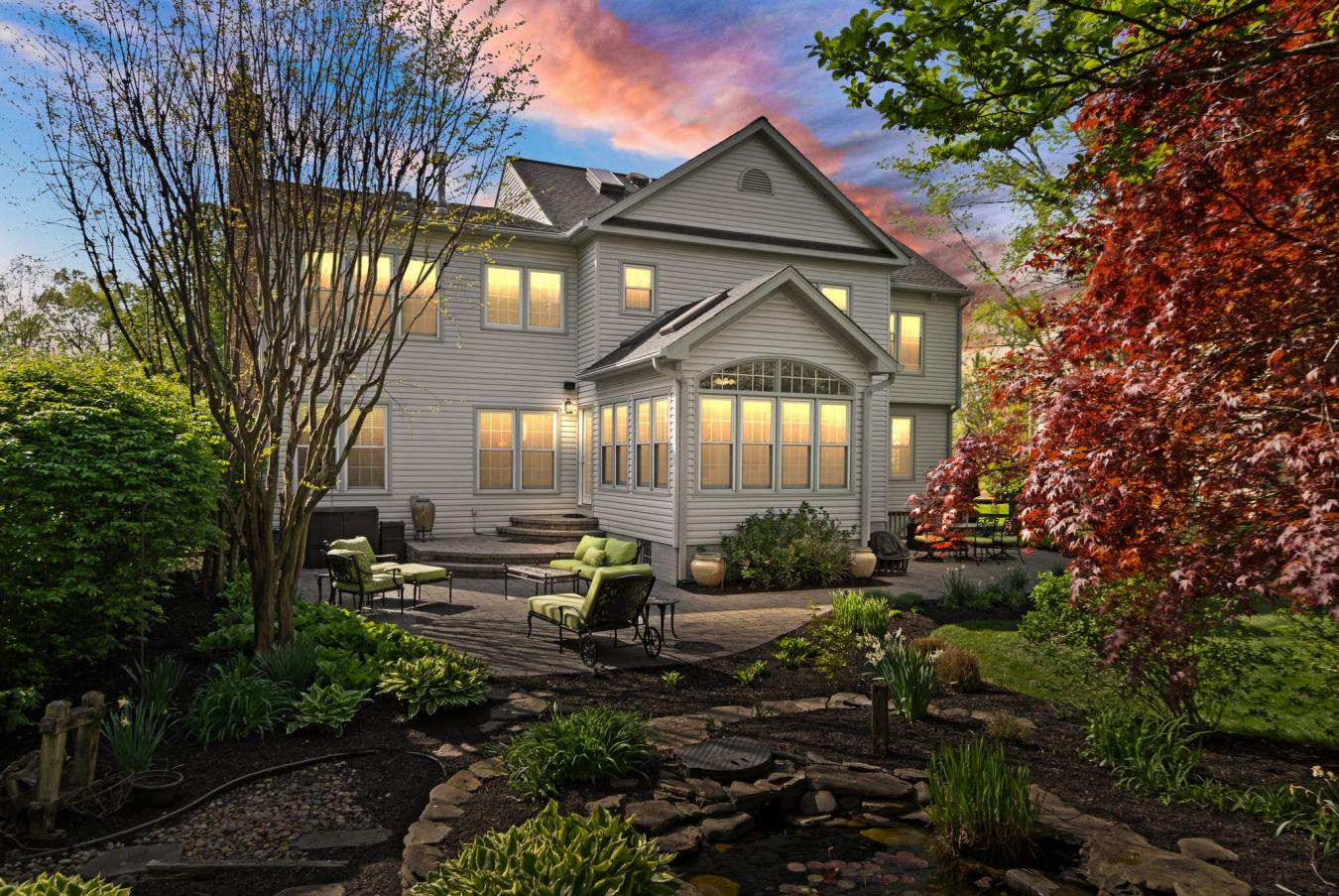 6609 Rock Crystal Drive, Clifton, Virginia, 20124, United States, 6 Bedrooms Bedrooms, ,5 BathroomsBathrooms,Residential,For Sale,6609 Rock Crystal Drive,1501881
