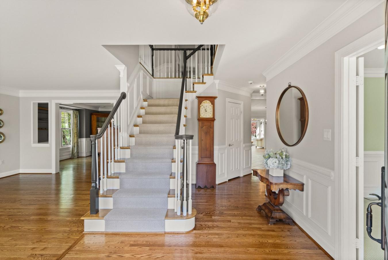 6609 Rock Crystal Drive, Clifton, Virginia, 20124, United States, 6 Bedrooms Bedrooms, ,5 BathroomsBathrooms,Residential,For Sale,6609 Rock Crystal Drive,1501881
