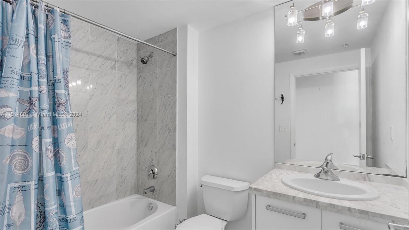 253 NE 2nd Street # 2902, Miami, FL, 33132, United States, 2 Bedrooms Bedrooms, ,2 BathroomsBathrooms,Residential,For Sale,253 NE 2nd Street # 2902,1501868