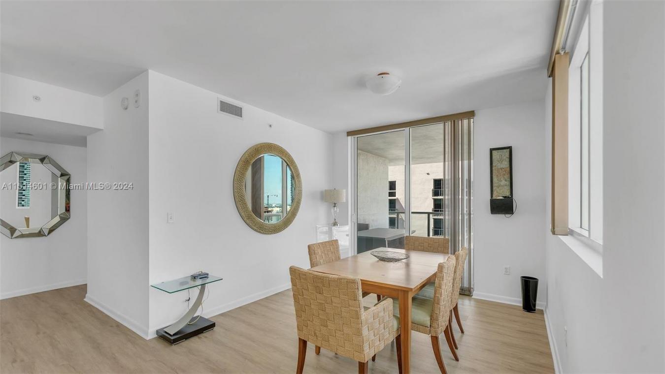 253 NE 2nd Street # 2902, Miami, FL, 33132, United States, 2 Bedrooms Bedrooms, ,2 BathroomsBathrooms,Residential,For Sale,253 NE 2nd Street # 2902,1501868