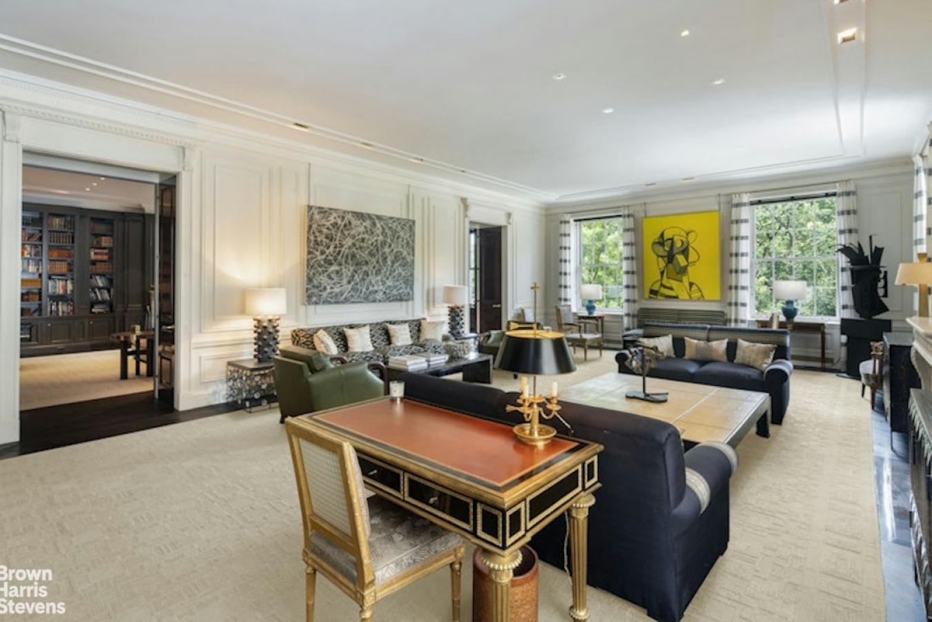 4 EAST 66TH STREET, New York, New York, 10065, United States, 5 Bedrooms Bedrooms, ,8 BathroomsBathrooms,Residential,For Sale,4 EAST 66TH STREET,1508146