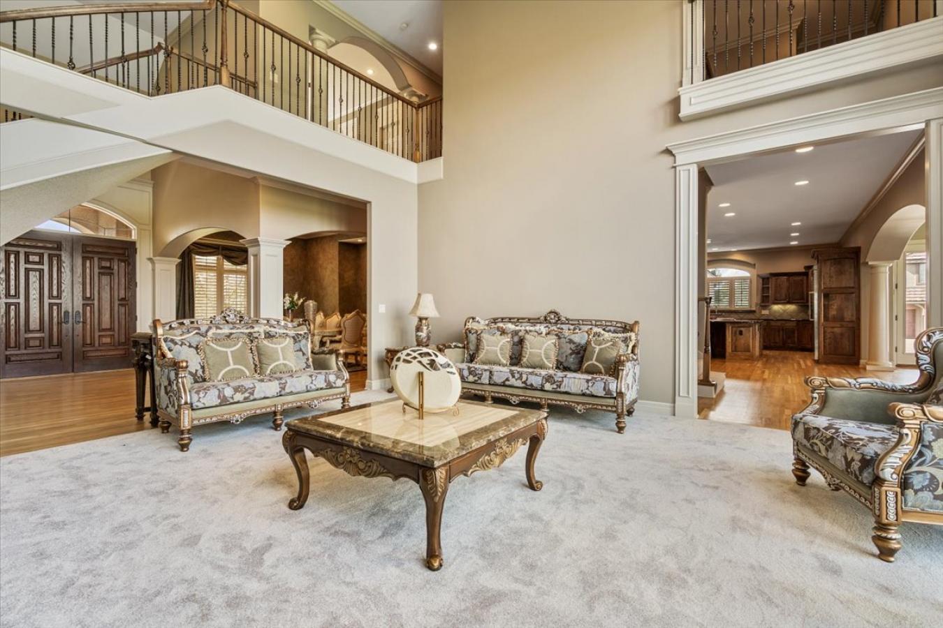 18023 Melrose Drive, Bucyrus, KS, 66013, United States, 5 Bedrooms Bedrooms, ,6 BathroomsBathrooms,Residential,For Sale,18023 Melrose Drive,890566