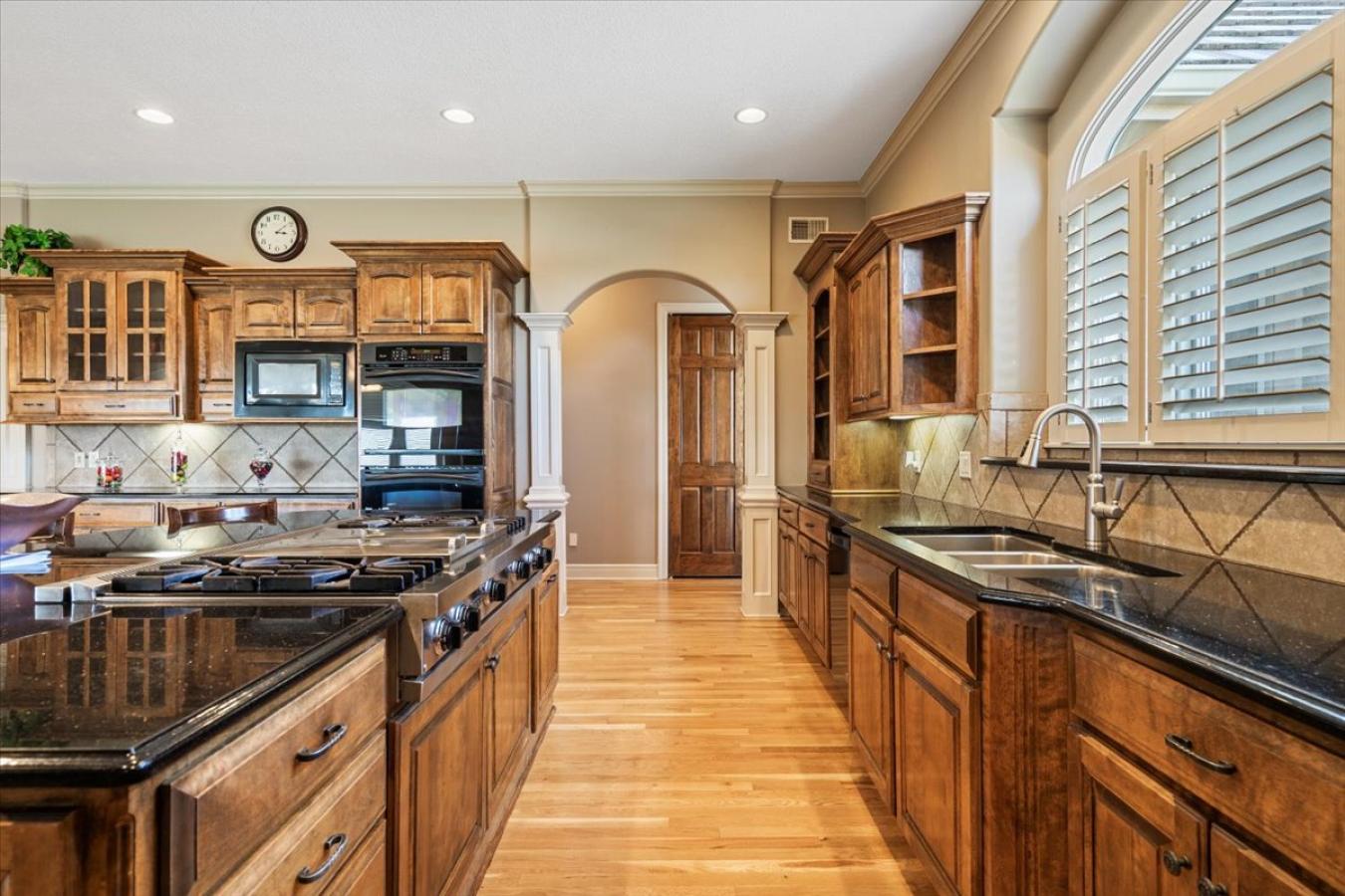 18023 Melrose Drive, Bucyrus, KS, 66013, United States, 5 Bedrooms Bedrooms, ,6 BathroomsBathrooms,Residential,For Sale,18023 Melrose Drive,890566