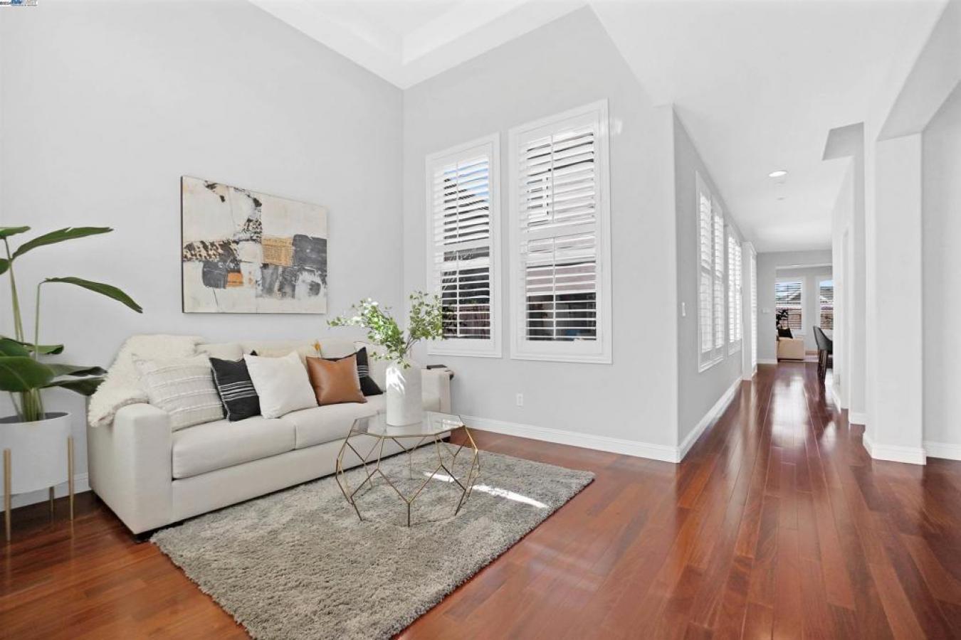 1005 Wayne Way, San Mateo, CA, 94403, United States, 4 Bedrooms Bedrooms, ,2 BathroomsBathrooms,Residential,For Sale,1005 Wayne Way,1504159