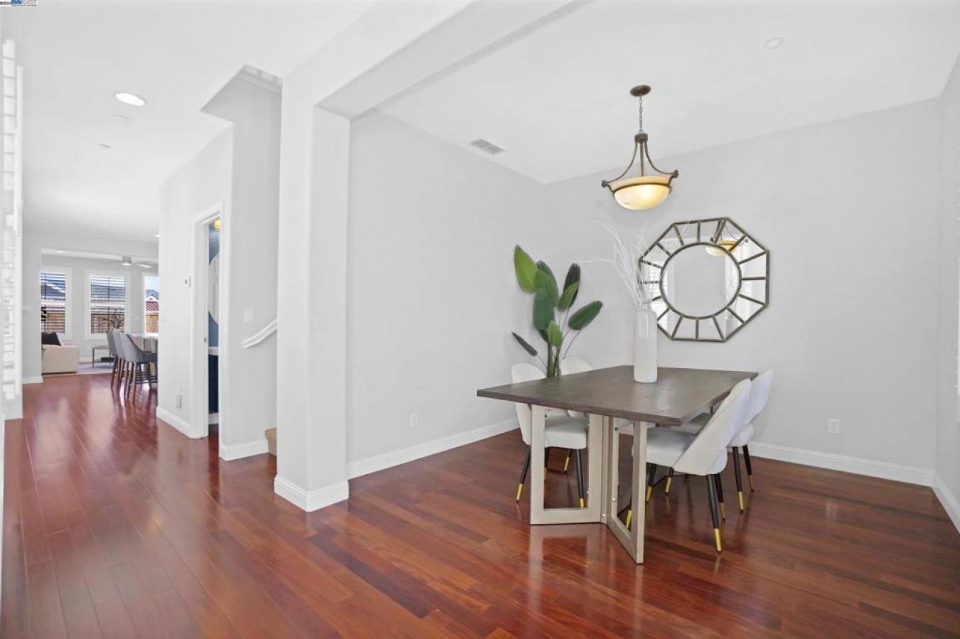 1005 Wayne Way, San Mateo, CA, 94403, United States, 4 Bedrooms Bedrooms, ,2 BathroomsBathrooms,Residential,For Sale,1005 Wayne Way,1504159