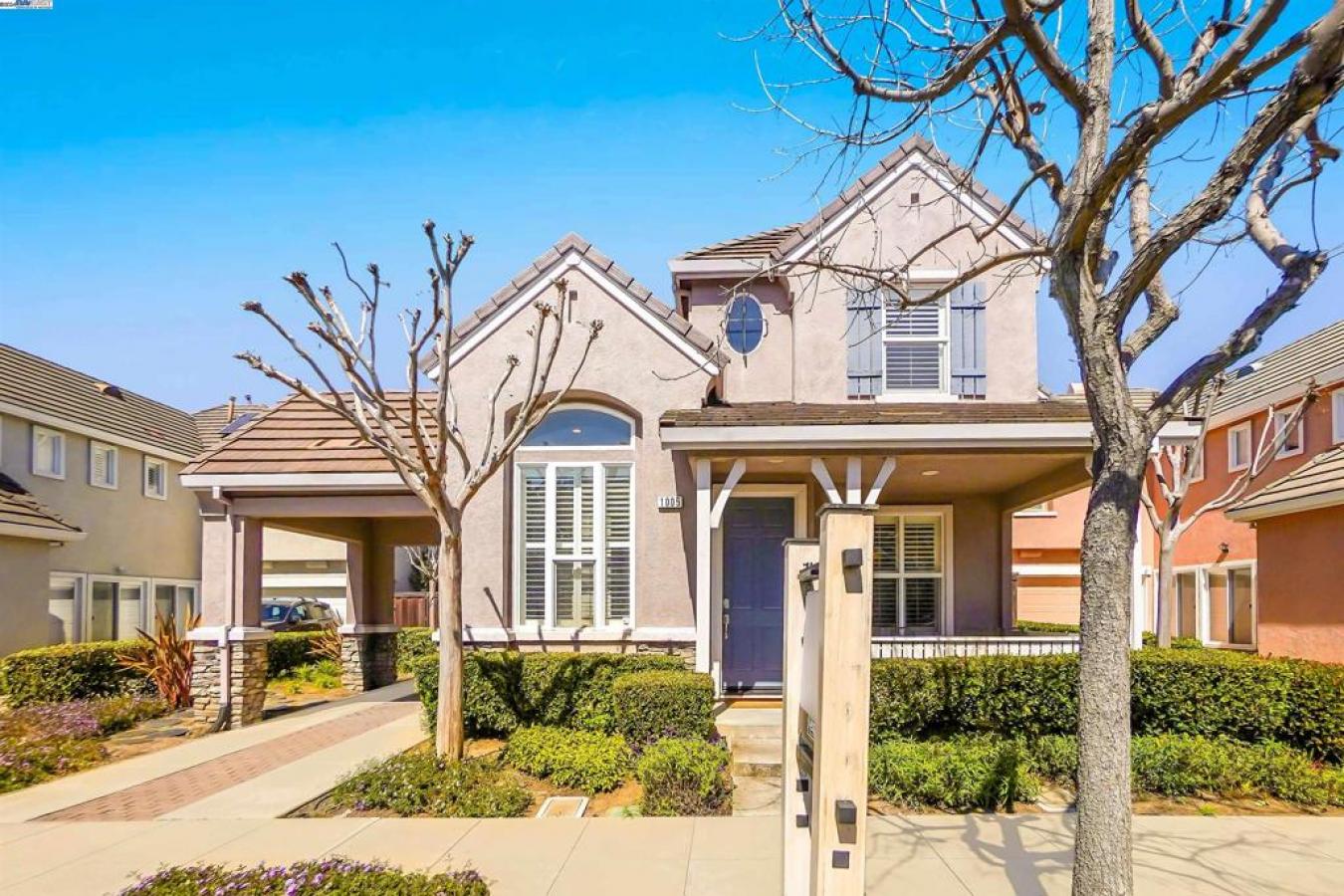 1005 Wayne Way, San Mateo, CA, 94403, United States, 4 Bedrooms Bedrooms, ,2 BathroomsBathrooms,Residential,For Sale,1005 Wayne Way,1504159