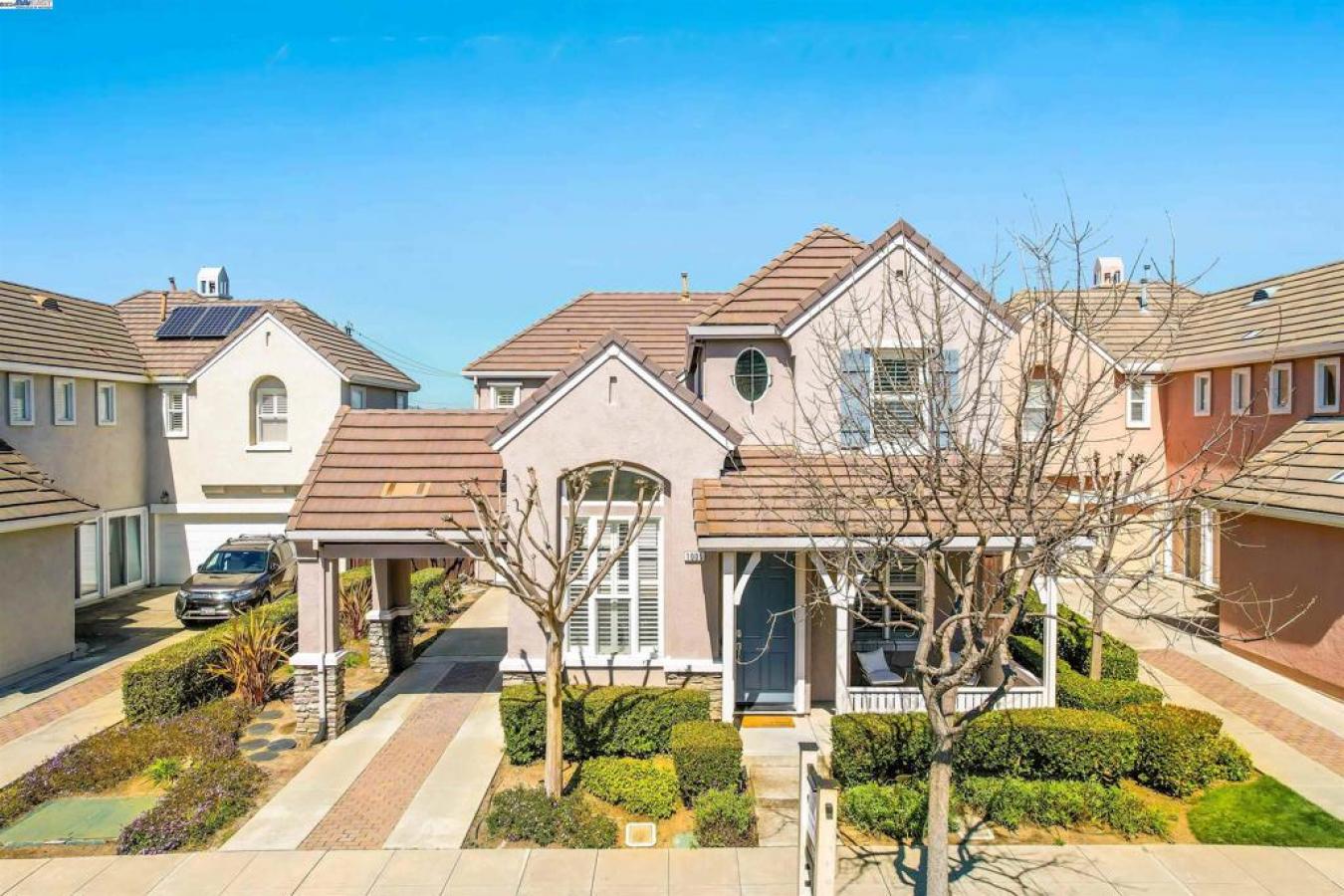 1005 Wayne Way, San Mateo, CA, 94403, United States, 4 Bedrooms Bedrooms, ,2 BathroomsBathrooms,Residential,For Sale,1005 Wayne Way,1504159