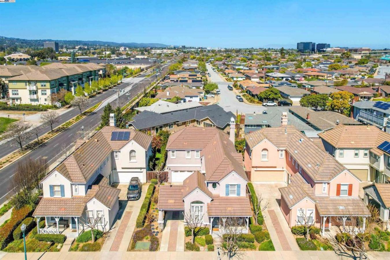 1005 Wayne Way, San Mateo, CA, 94403, United States, 4 Bedrooms Bedrooms, ,2 BathroomsBathrooms,Residential,For Sale,1005 Wayne Way,1504159