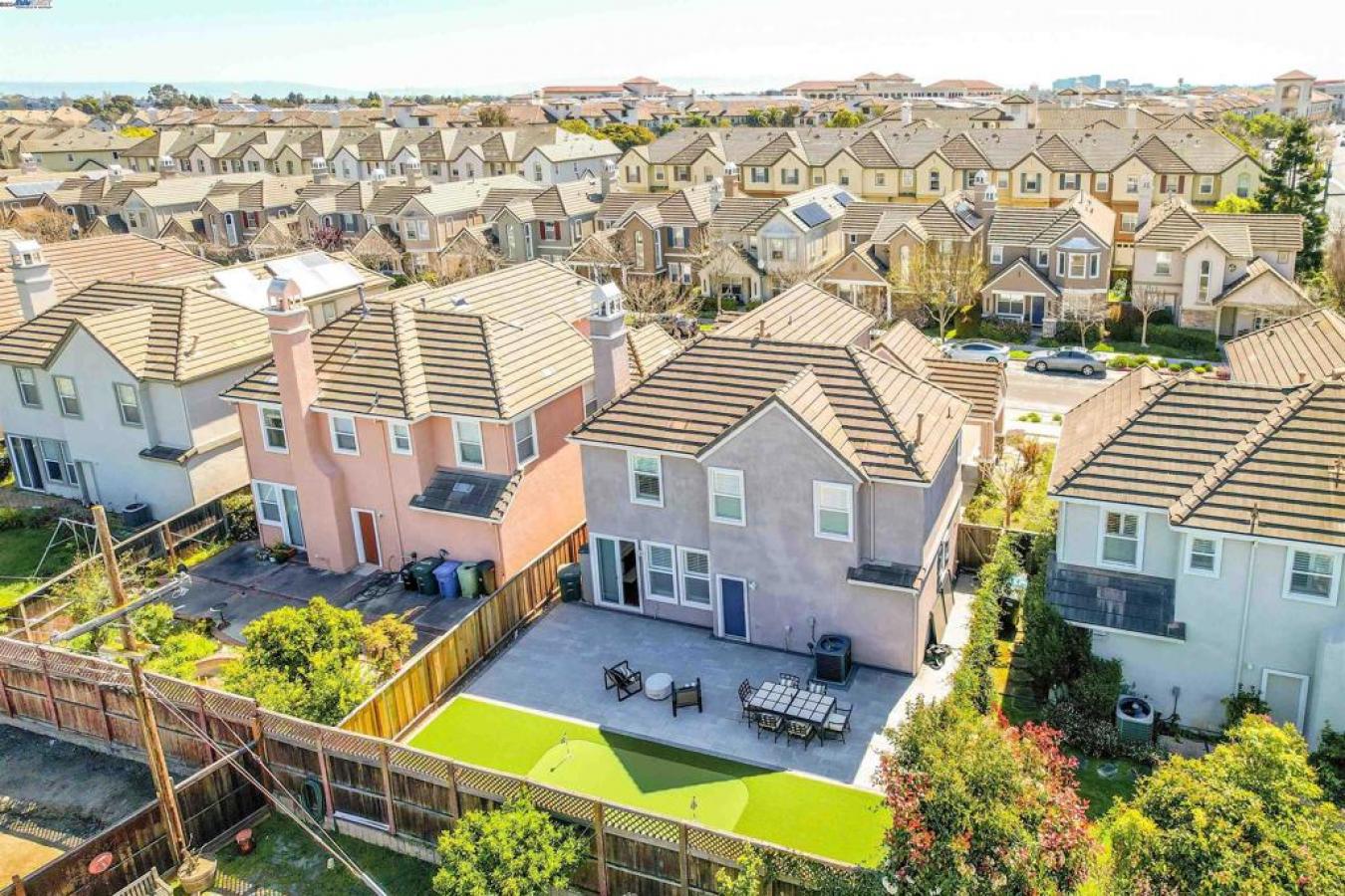 1005 Wayne Way, San Mateo, CA, 94403, United States, 4 Bedrooms Bedrooms, ,2 BathroomsBathrooms,Residential,For Sale,1005 Wayne Way,1504159