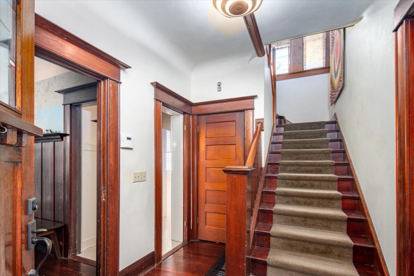 516 10th Street, Sacramento, CA, 95814, United States, 4 Bedrooms Bedrooms, ,1 BathroomBathrooms,Residential,For Sale,516 10th Street,1504155