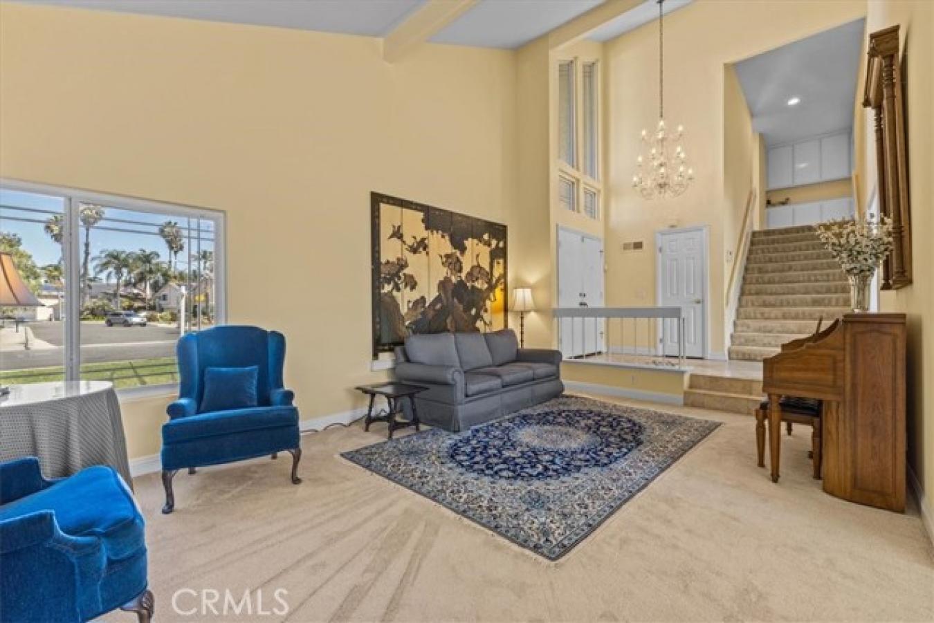 17849 San Rafael Street, Fountain Valley, California, 92708, United States, 4 Bedrooms Bedrooms, ,2 BathroomsBathrooms,Residential,For Sale,17849 San Rafael Street,1505875