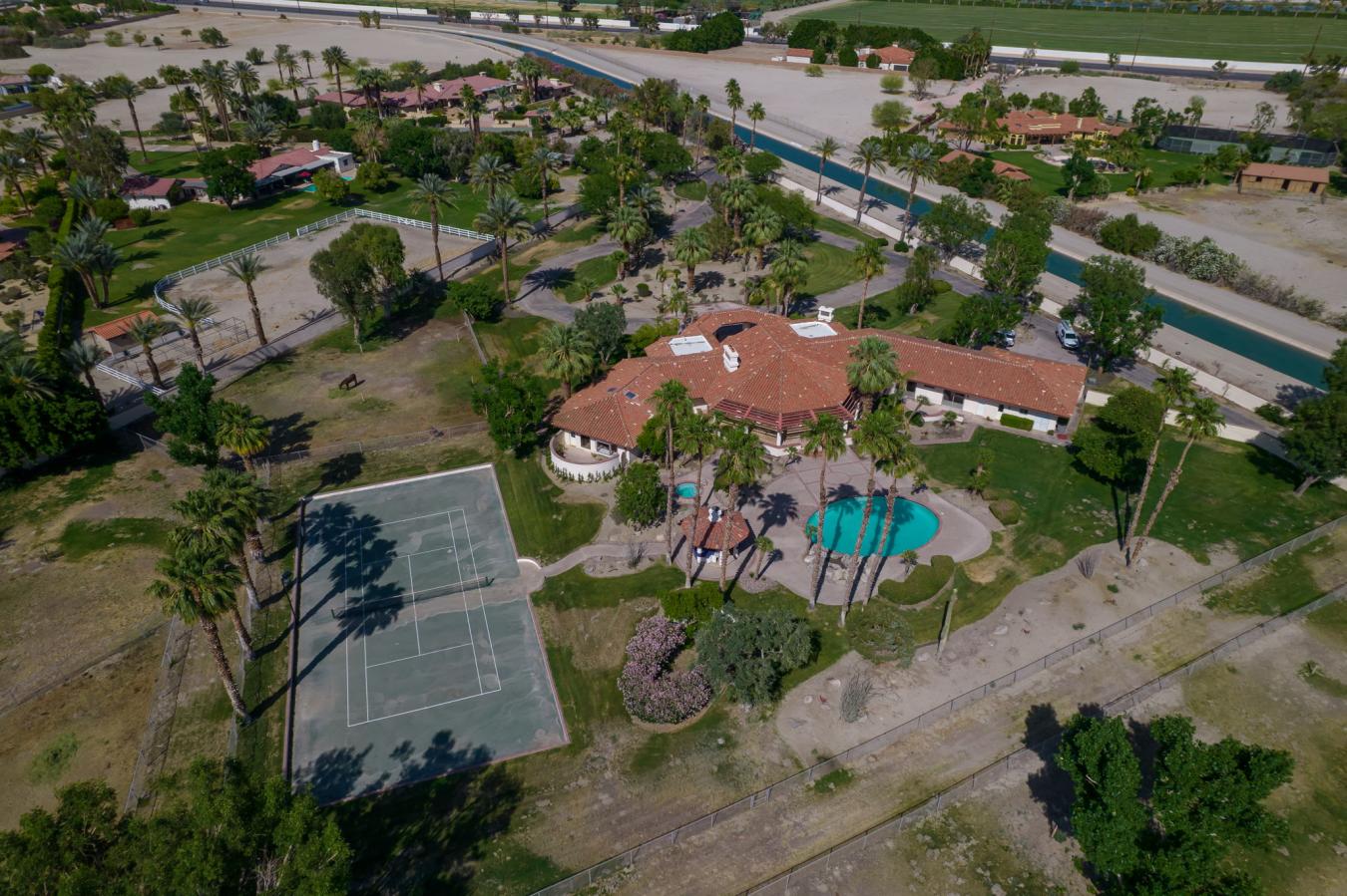 50555 Vista Montana Road, La Quinta, CA, 92253, United States, 5 Bedrooms Bedrooms, ,8 BathroomsBathrooms,Residential,For Sale,50555 Vista Montana Road,872103