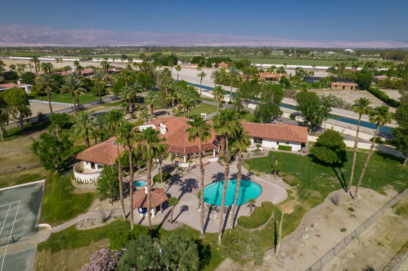 50555 Vista Montana Road, La Quinta, CA, 92253, United States, 5 Bedrooms Bedrooms, ,8 BathroomsBathrooms,Residential,For Sale,50555 Vista Montana Road,872103